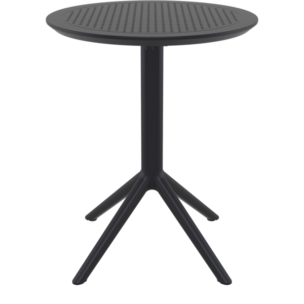 Siesta Sky Folding Table 60 Round
