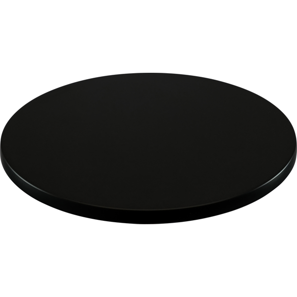 Werzalit Table Top 600mm Diameter