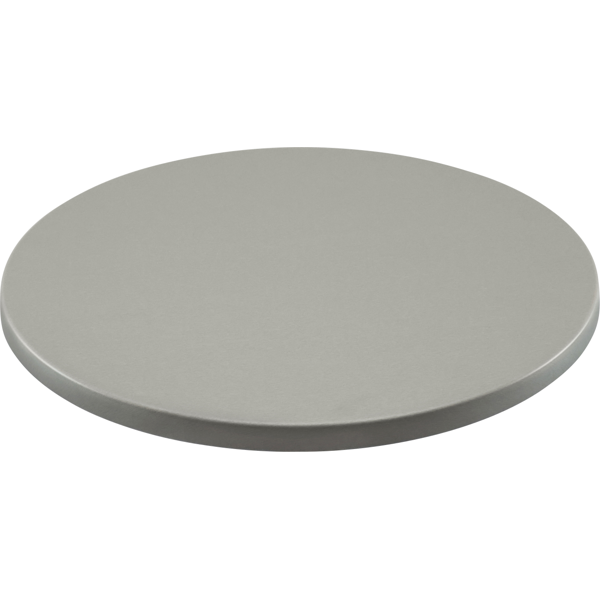 Werzalit Table Top 700mm Diameter
