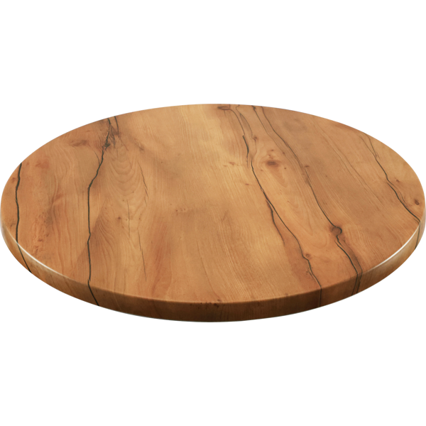 Werzalit Table Top 700mm Diameter