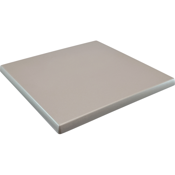 Werzalit Table Top 700 x 700mm Square