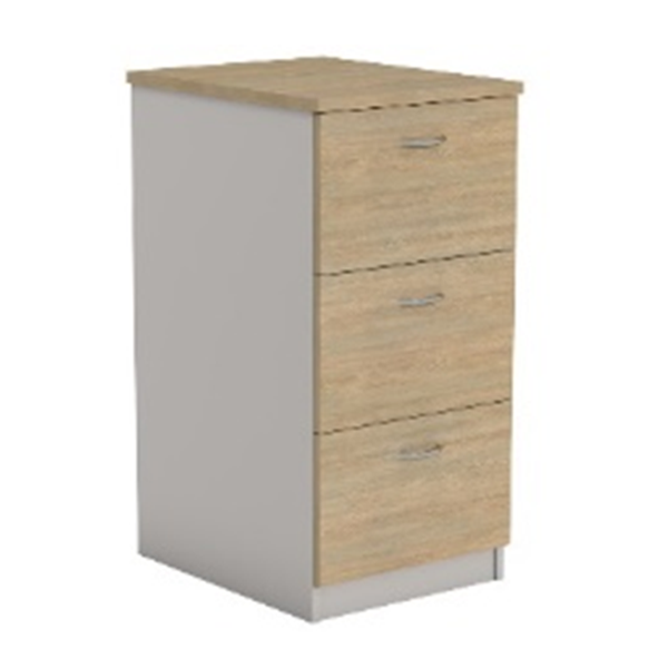 Filing Cabinet 3 Drawer