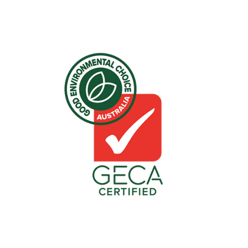 GECA Certified Products