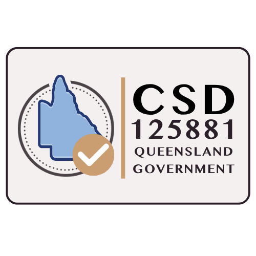 Queensland Government Health SOA – CSD125881