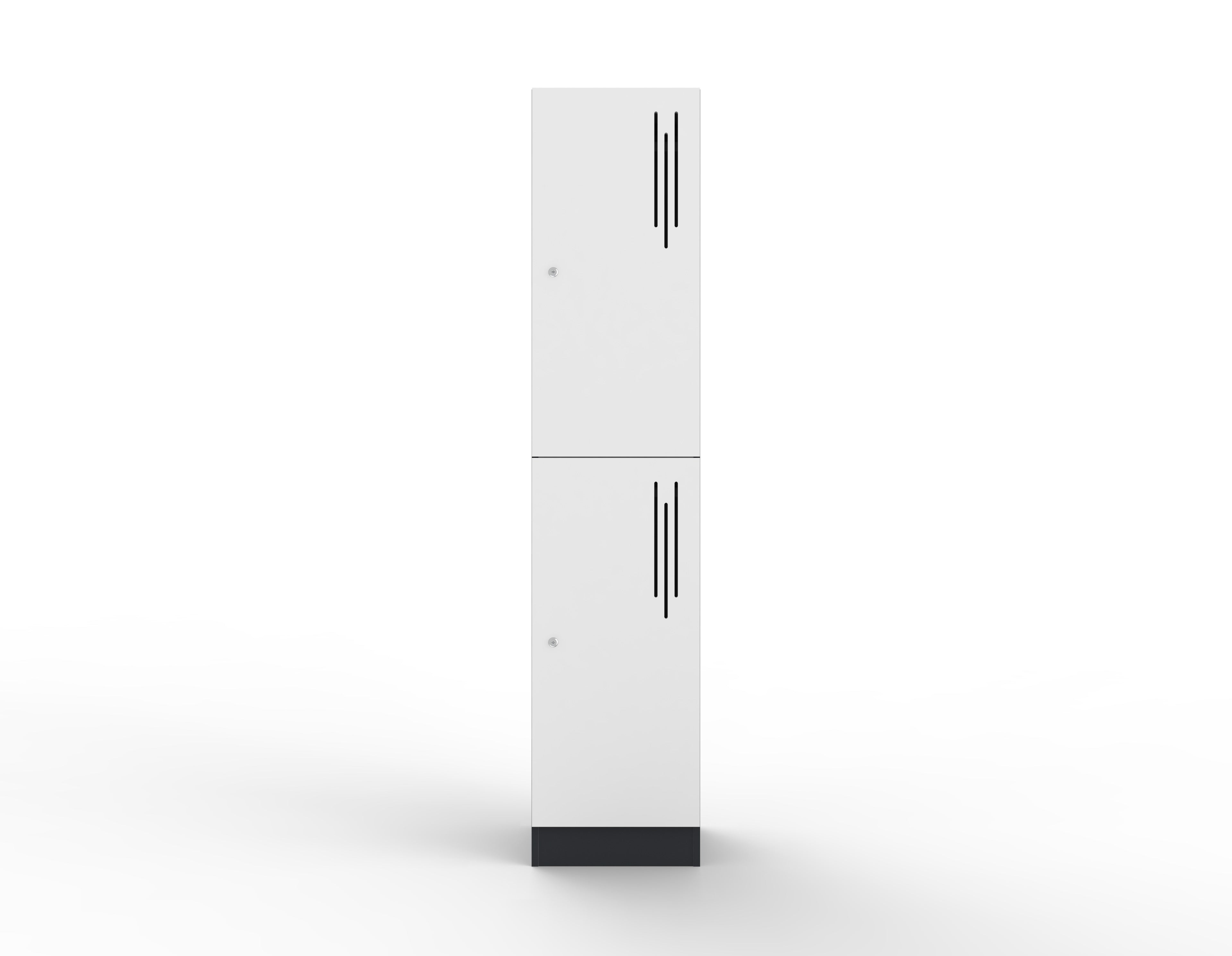 Laminate Locker