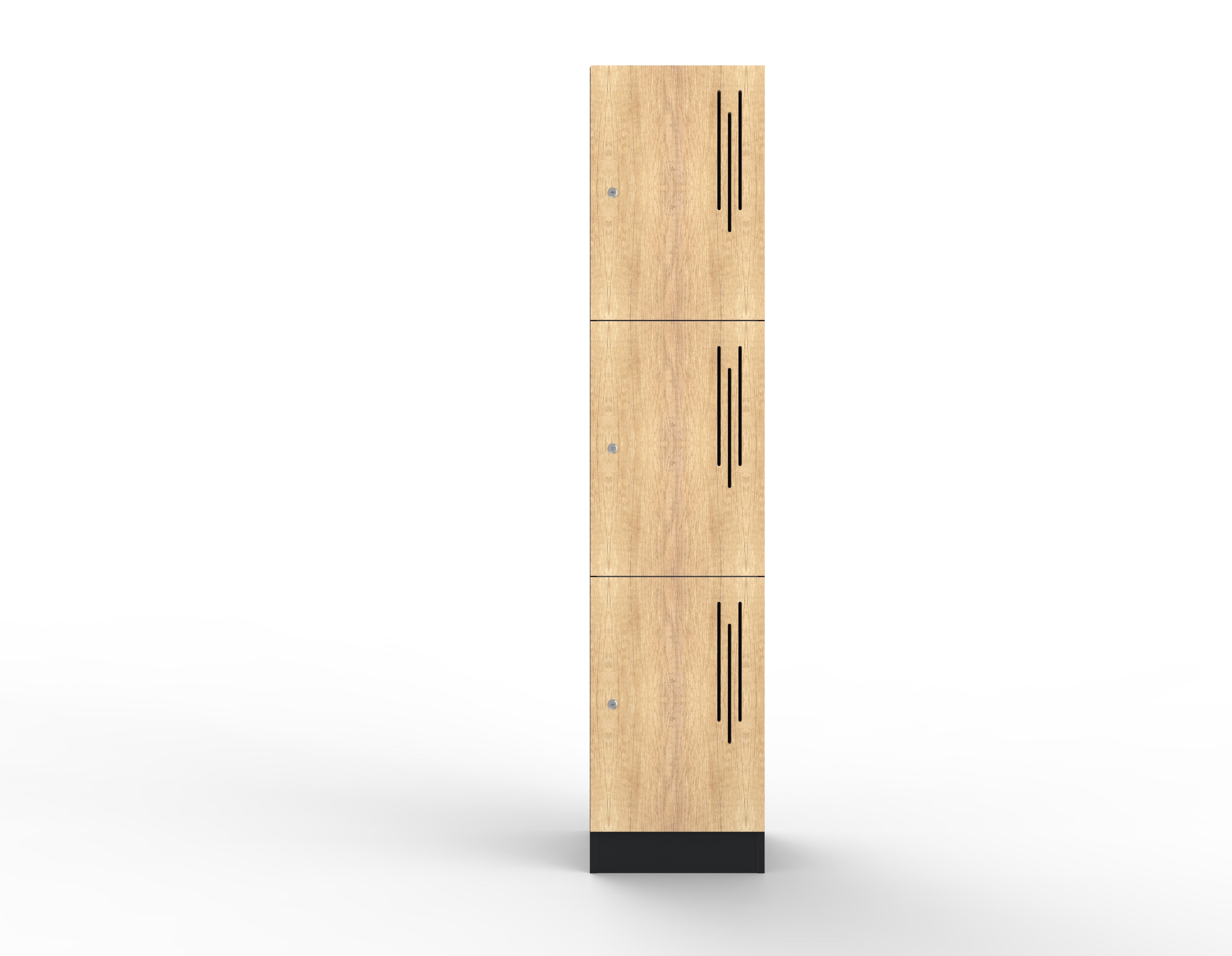 Laminate Locker