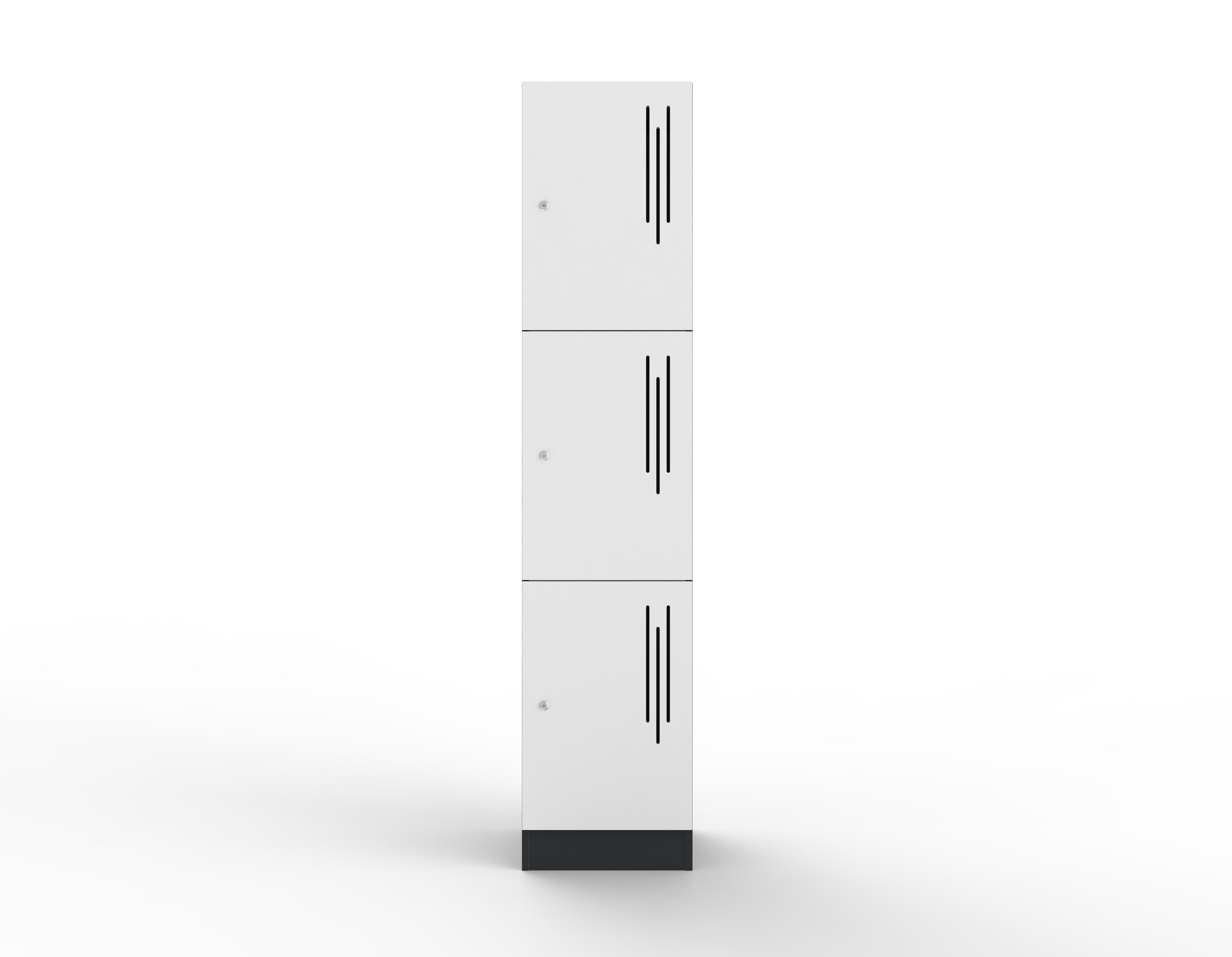 Laminate Locker