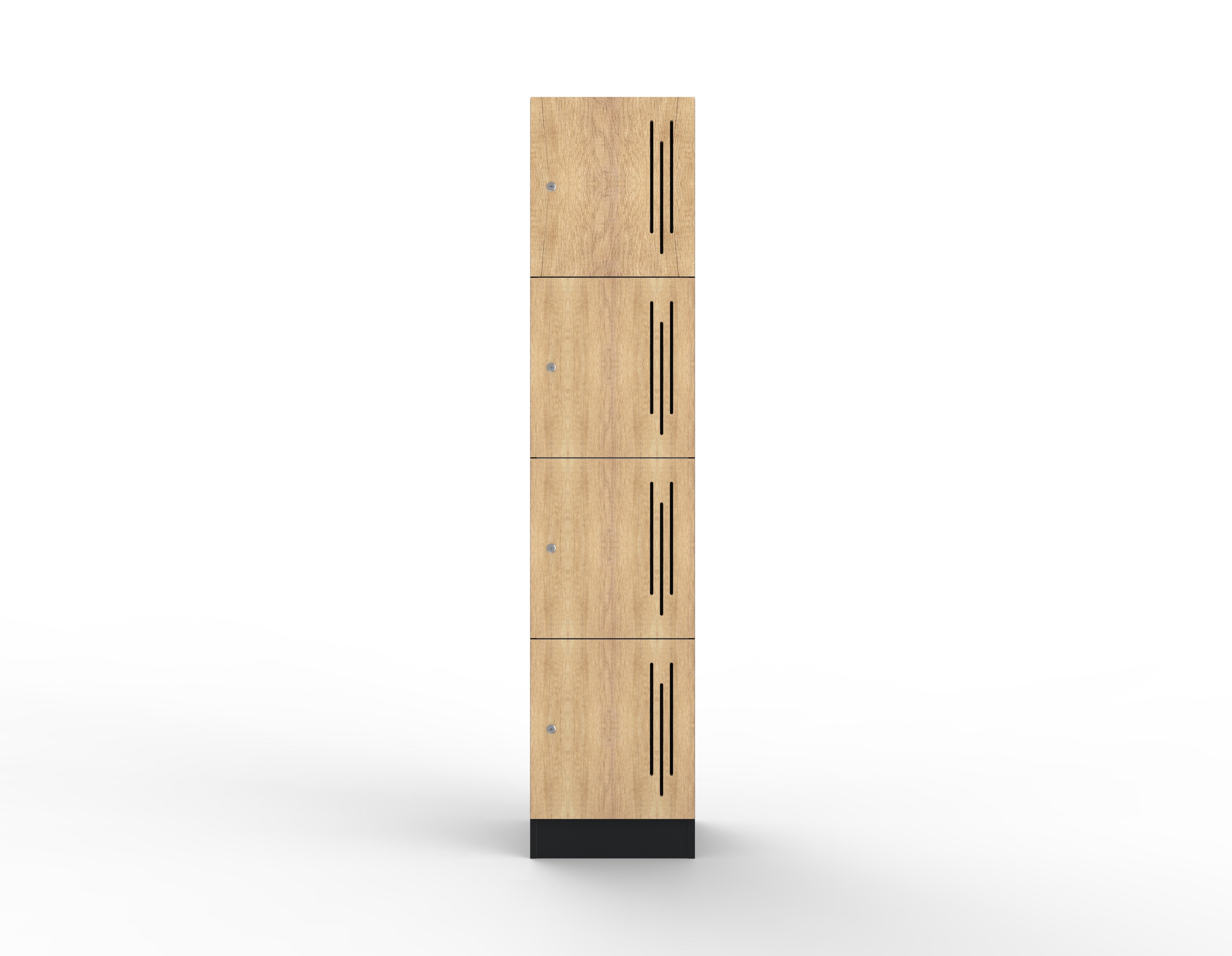 Laminate Locker