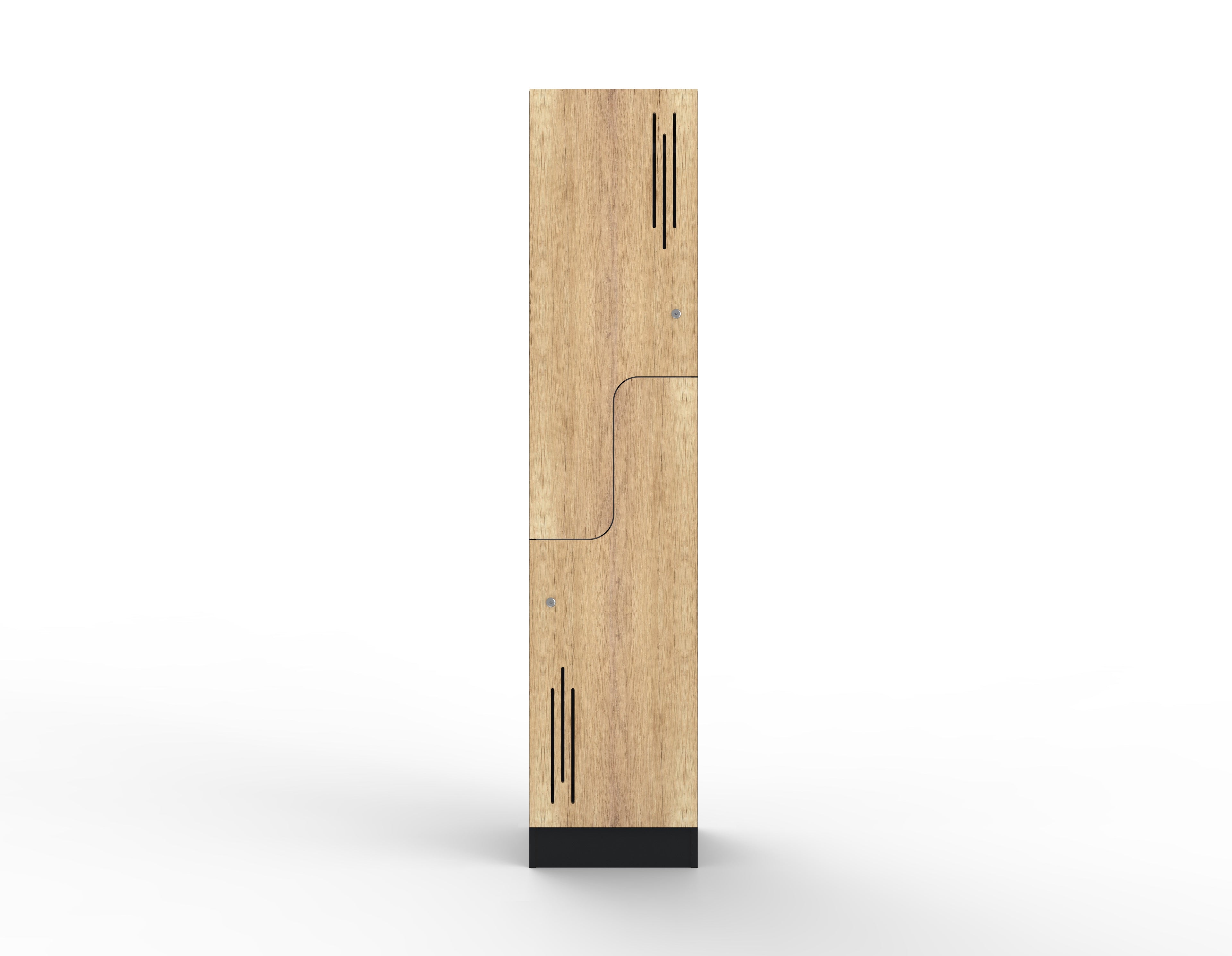Laminate Locker