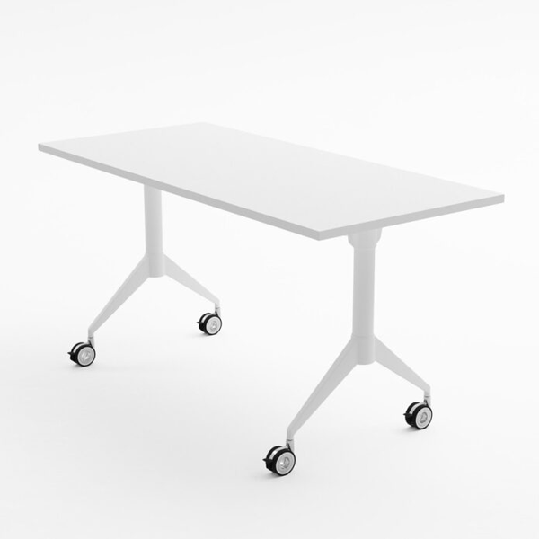 Folding Table - 2 Leg