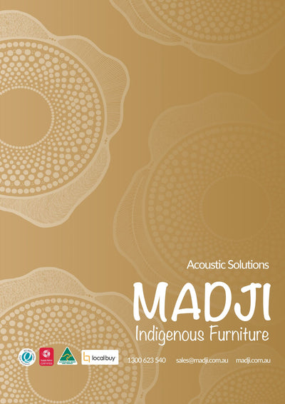 2025 Acoustics Brochure