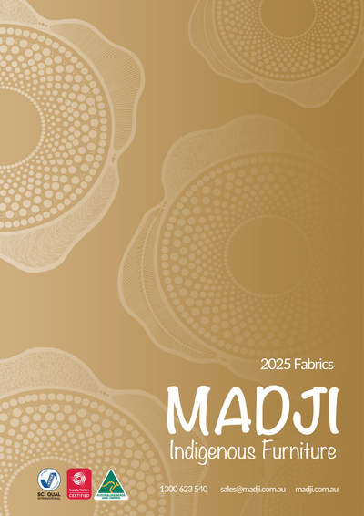 2025 Acoustics Brochure