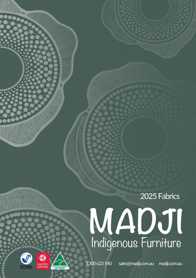 2025 Fabric Brochure