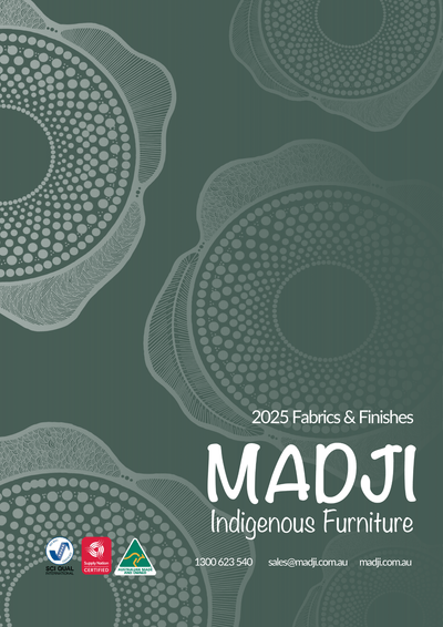 2025 Fabric Brochure