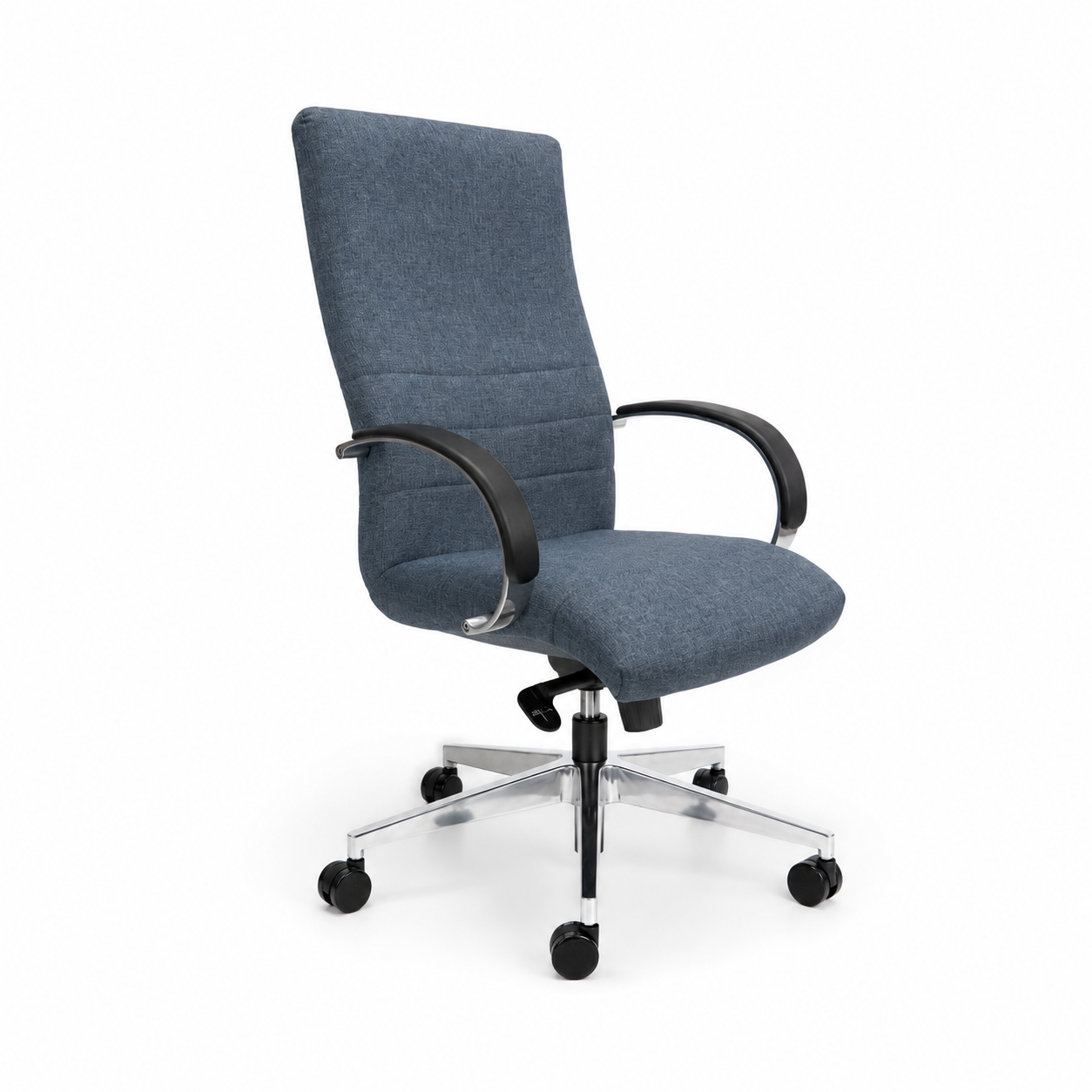 Madji Magistrate High Back Chair