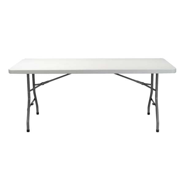 Durafurn Manhattan Trestle Tables