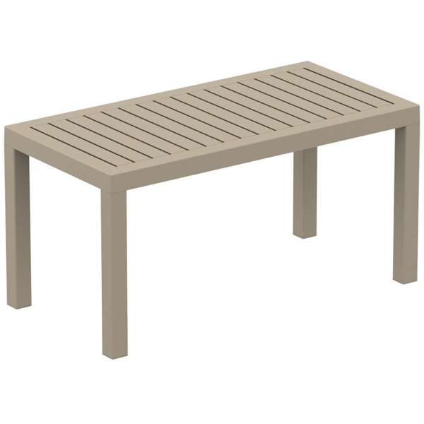 Siesta Ocean Lounge Coffee Table 900x450