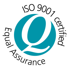 ISO 9001 Quality Management Certification