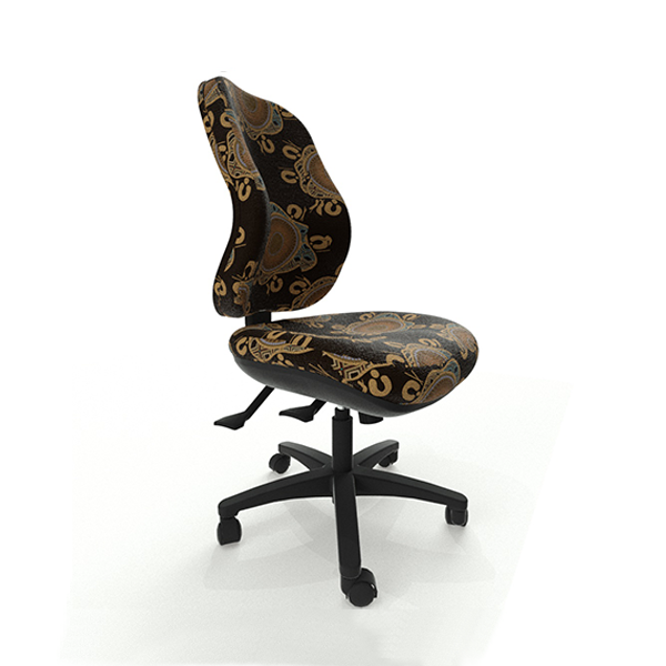 Riteline Mid Back