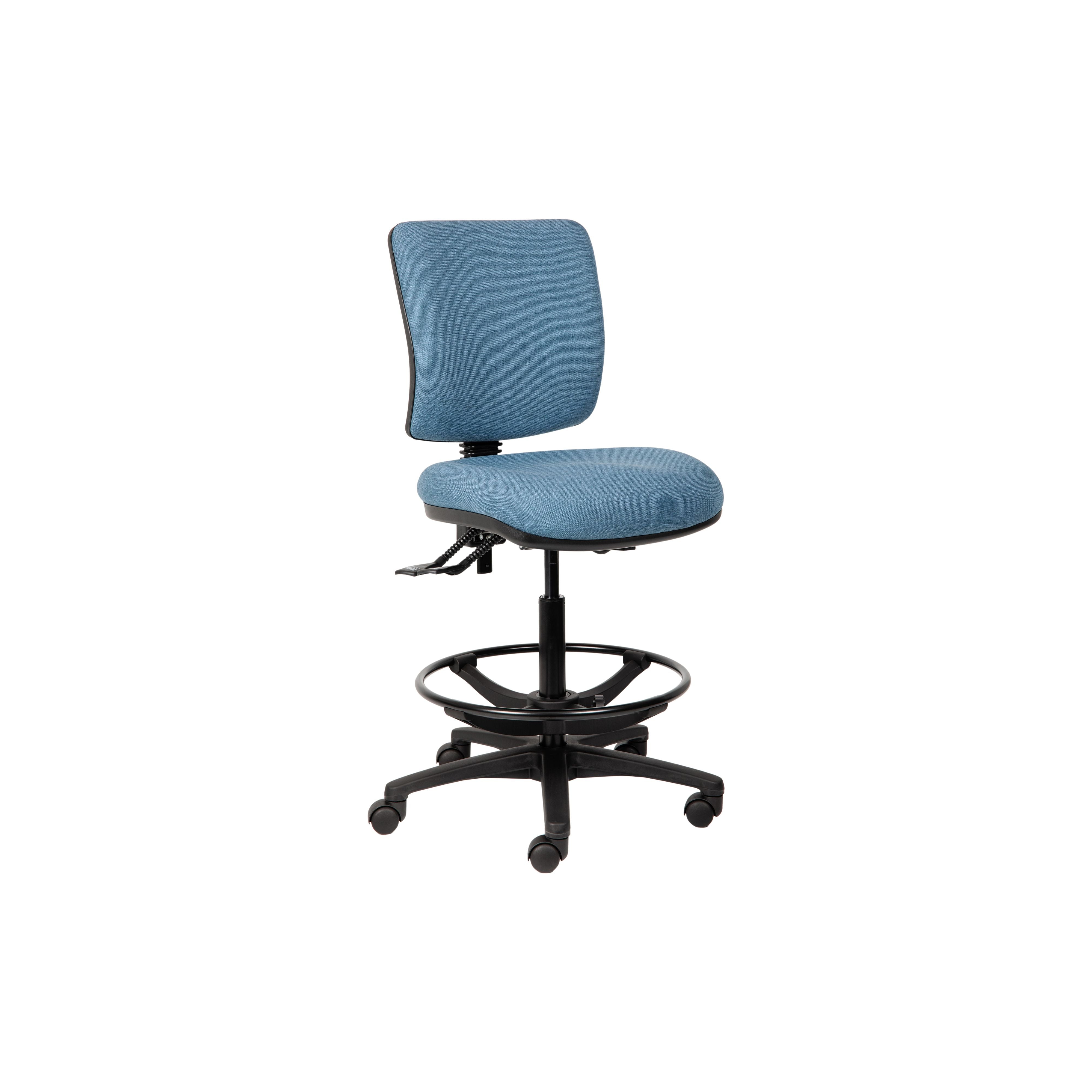 Rexa Manual Mid Back Drafter