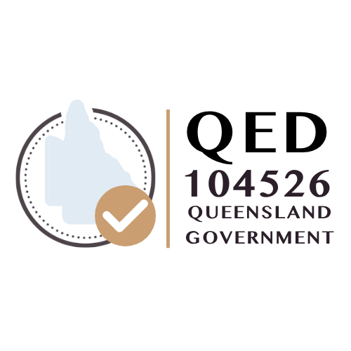 Government SOA Approved - QLD