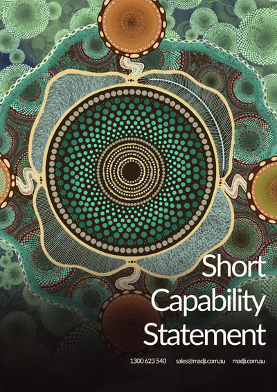 Short Capability Statement