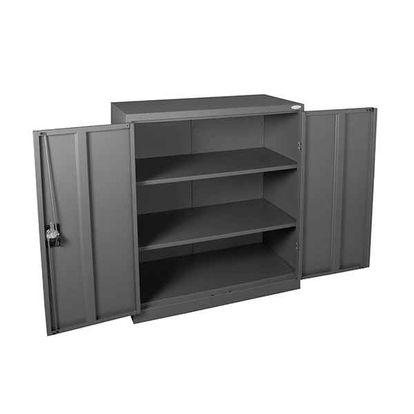 Stationary Cabinets - 1015 Height