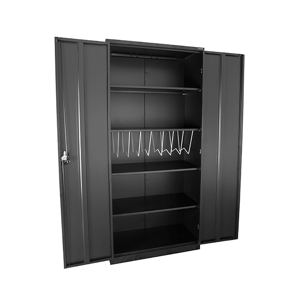 Stationary Cabinets - 2000 Height