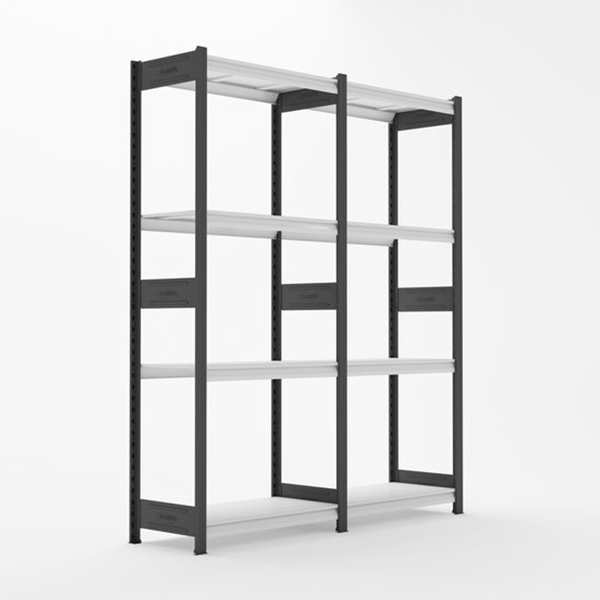 T - Span Shelving