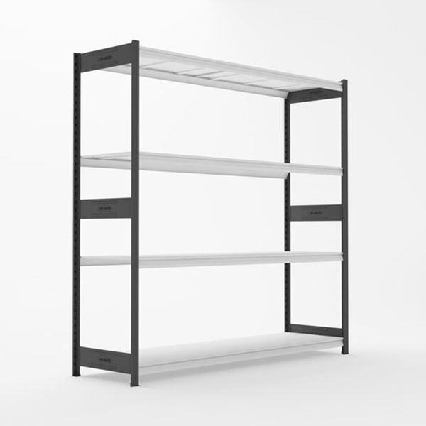 T - Span Shelving