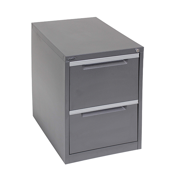 Vertical Filing Cabinets - 2 Draw