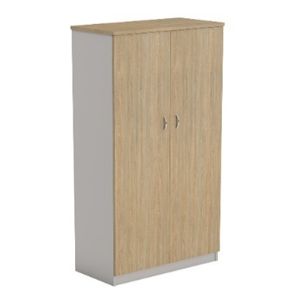 Cupboard Stationary - 1800H