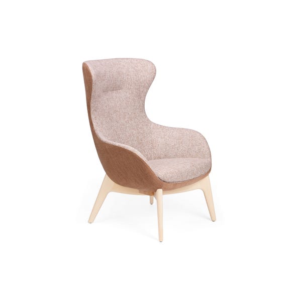 Queen Lounge Chair