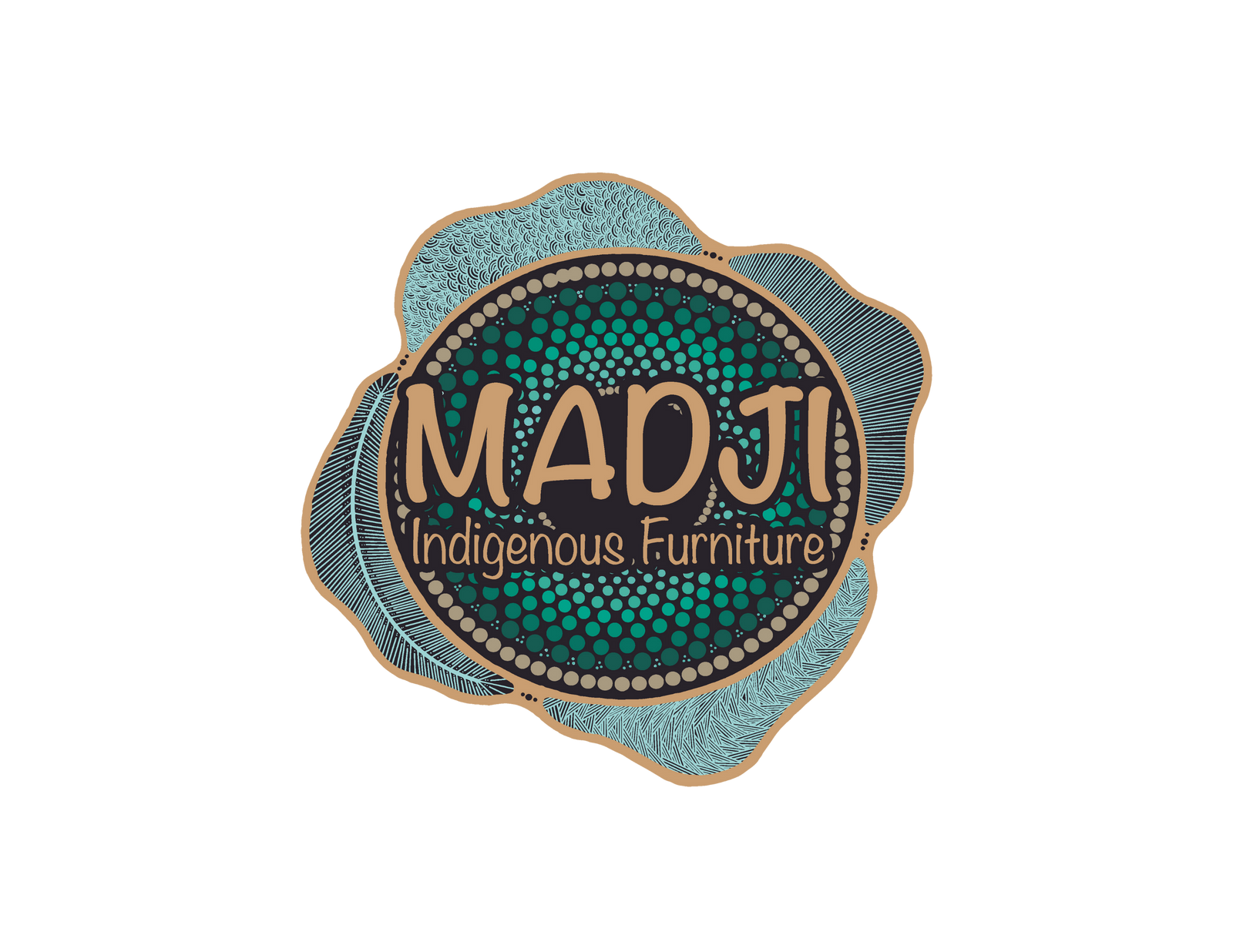 Madji Logo