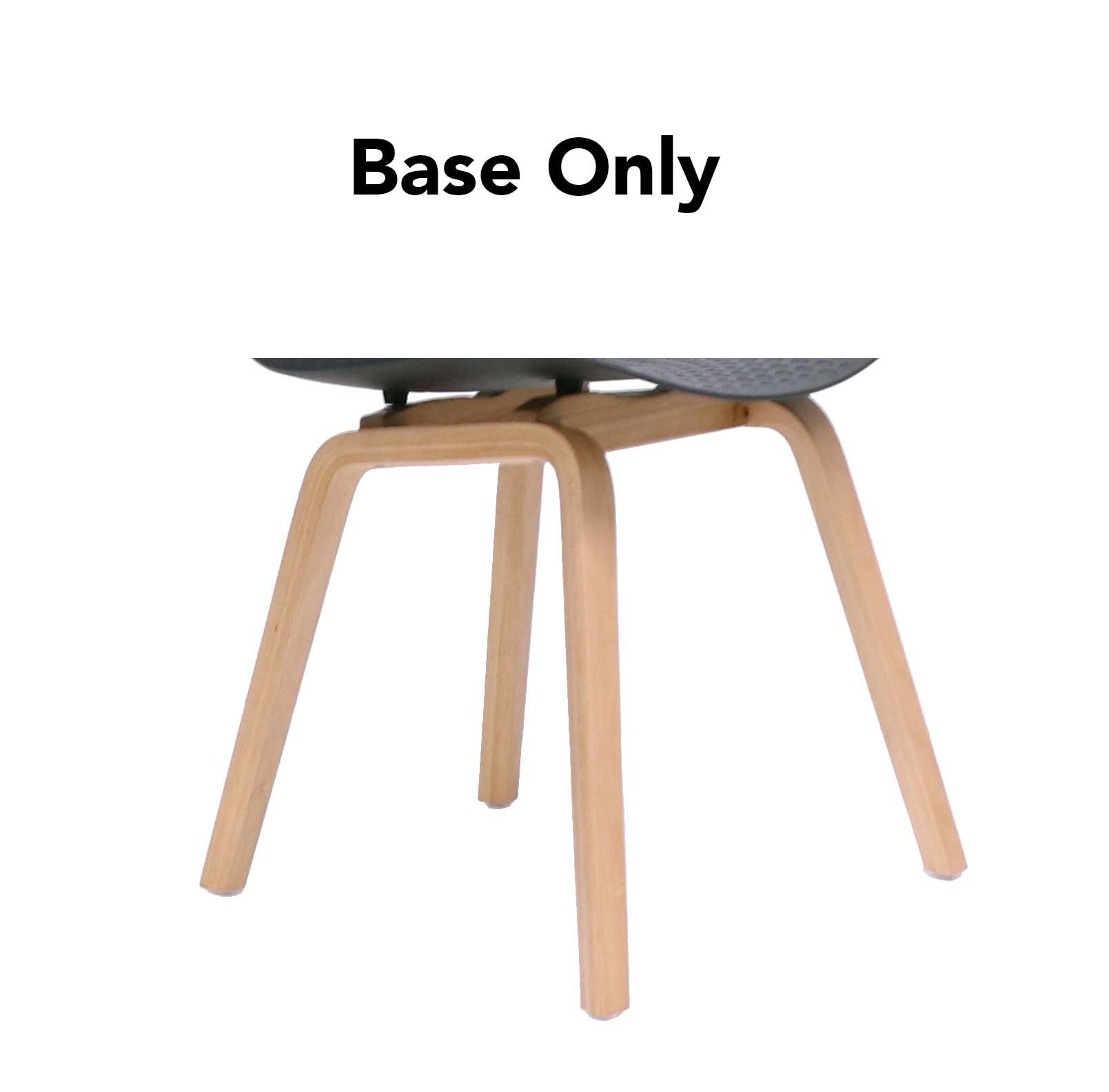 Lucid Chair Base