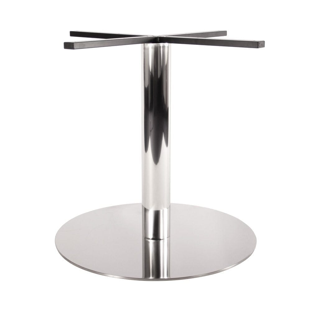 Estilo Disc Base Table Frame