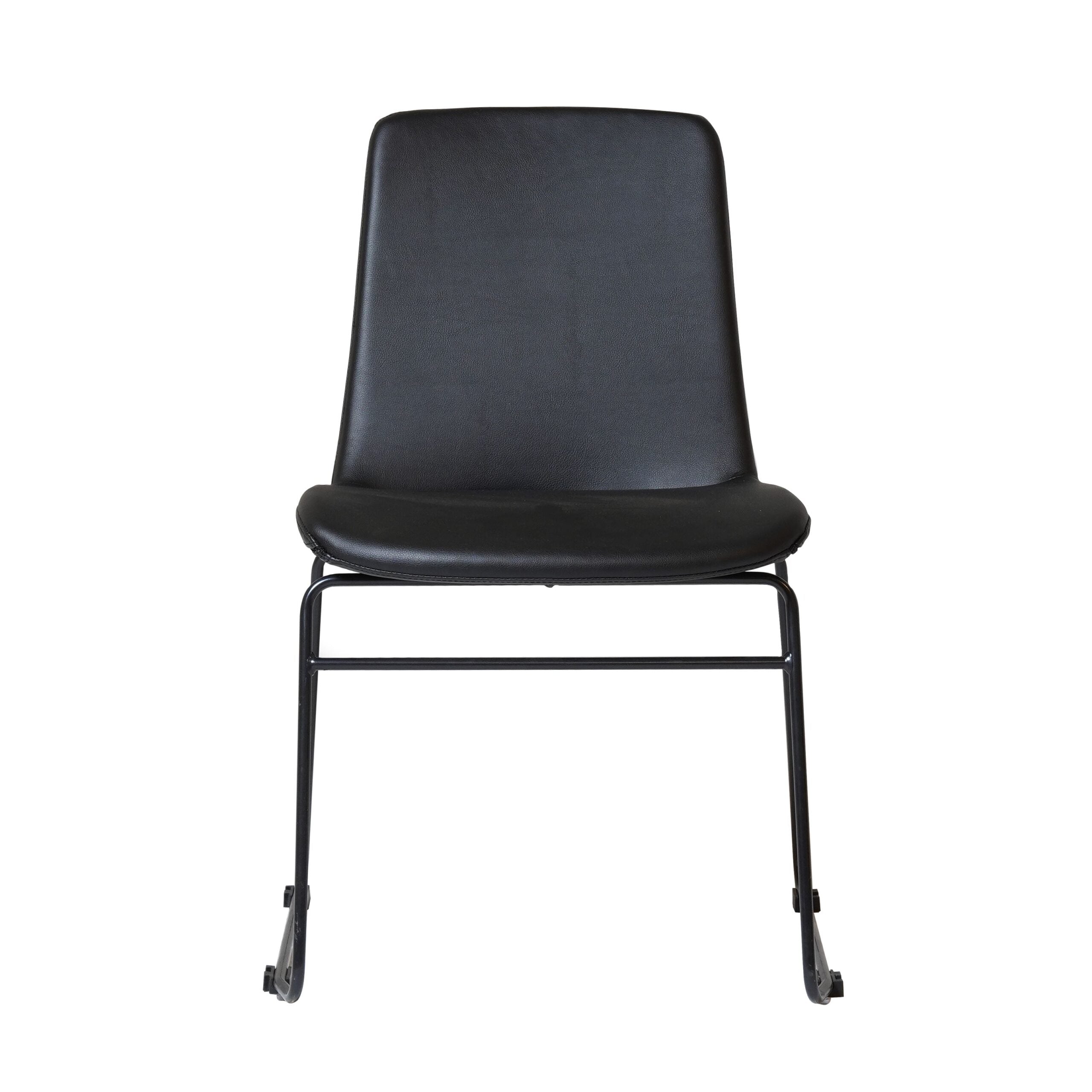 Tempo Visitor Chair