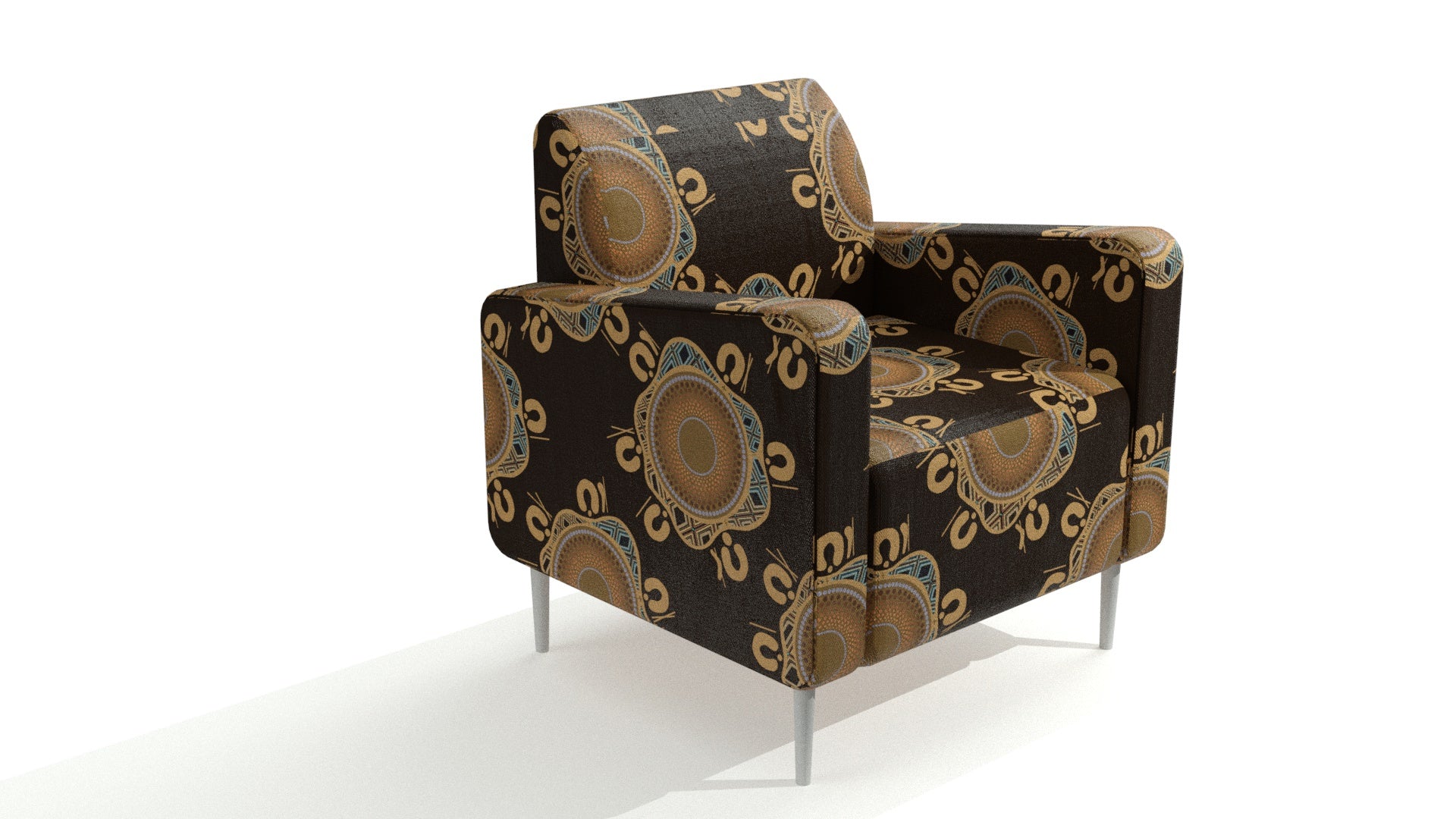 Chill 1 Seater
