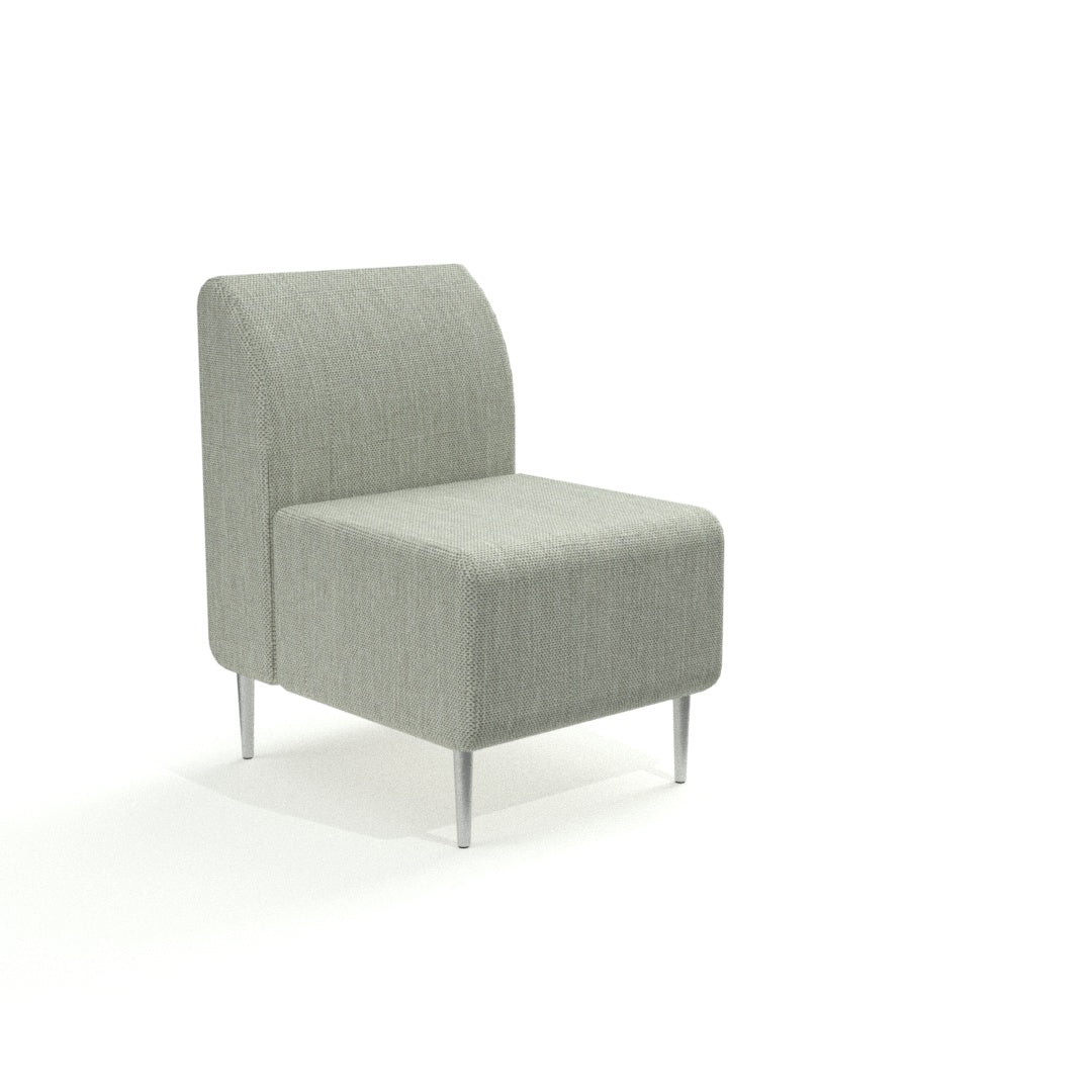 Chi 1 Seater