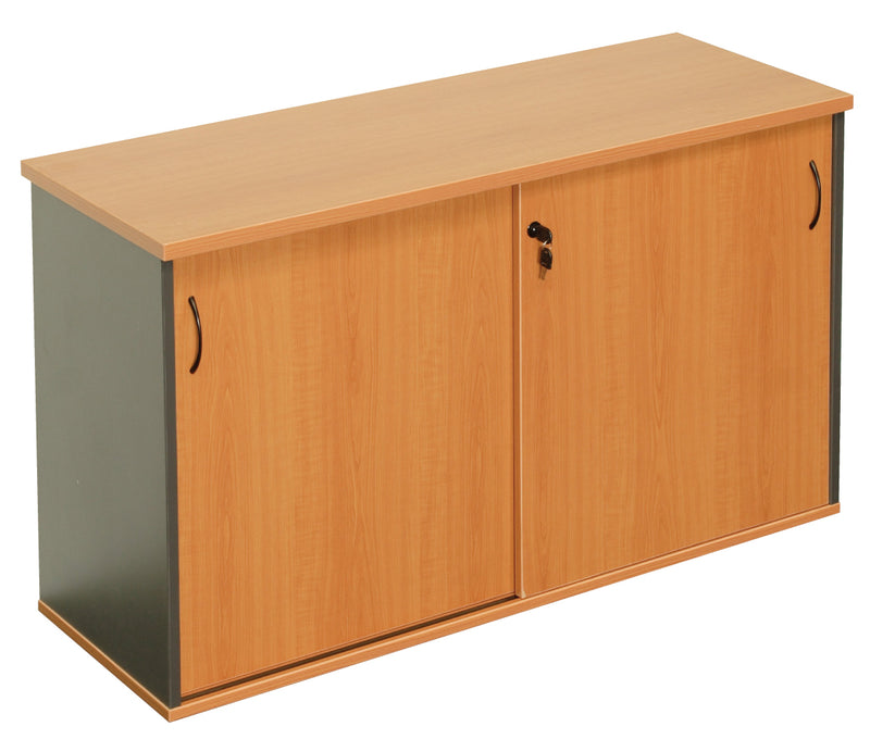 Credenza Sliding Door