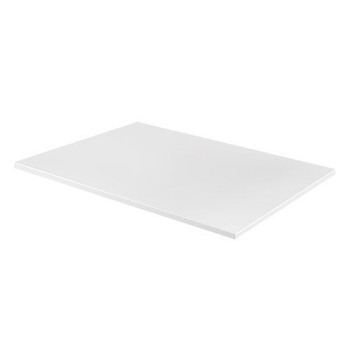 MADJI EXPRESS Desk top white 1800 x 750